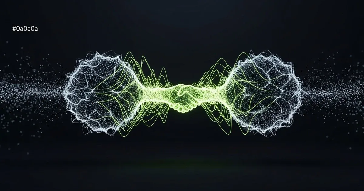 Beyond REST: Why 2026 AI Agents Communicate via Shared Latent Space