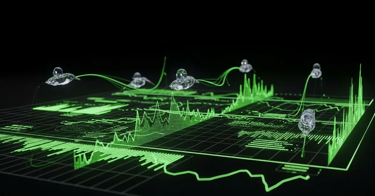 The 'Ghost' Impression: Why AI Agents Are Breaking Web Analytics in 2026