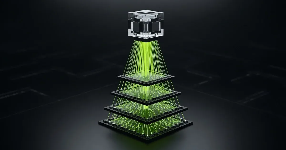 Hierarchical Orchestration: The 'Task Master' Pattern in 2026