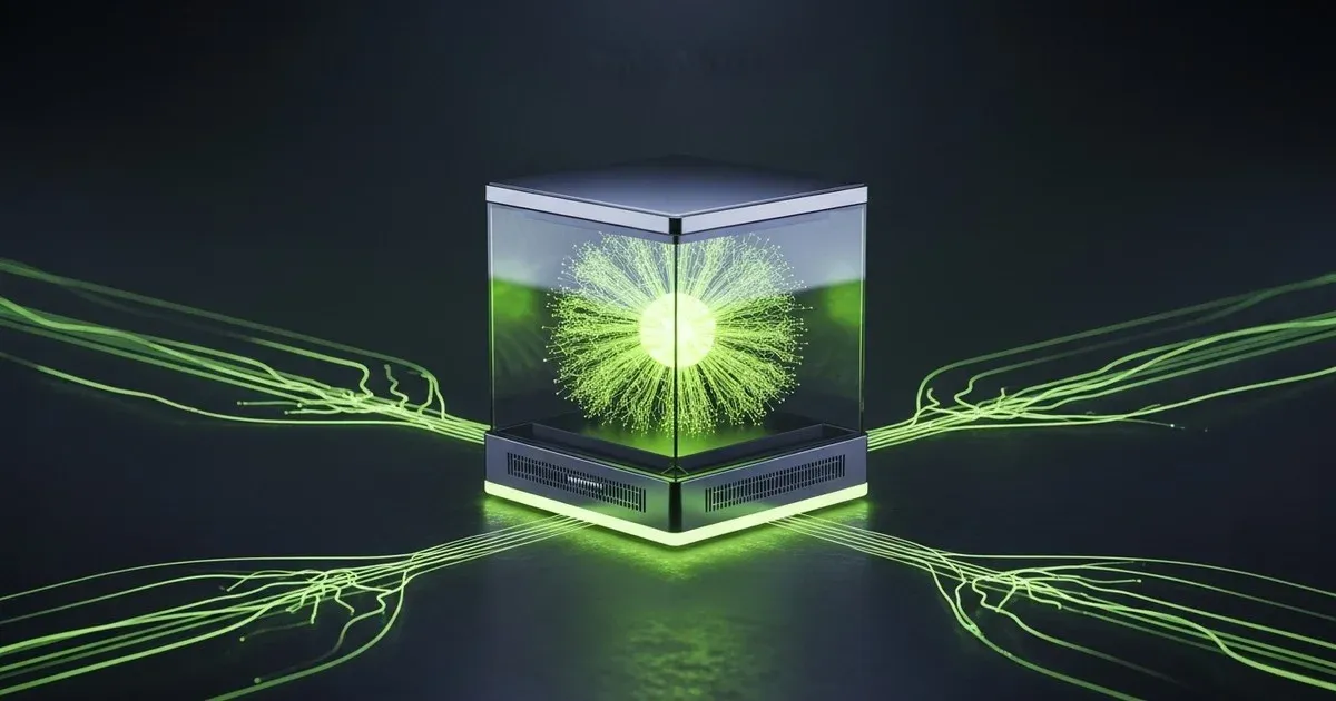 Personal AI Nodes: Why 2026 is the Year of the Home Server Renaissance