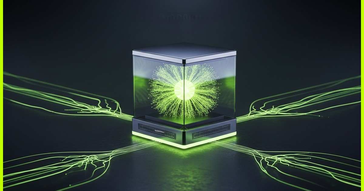 Personal AI Nodes: Why 2026 is the Year of the Home Server Renaissance