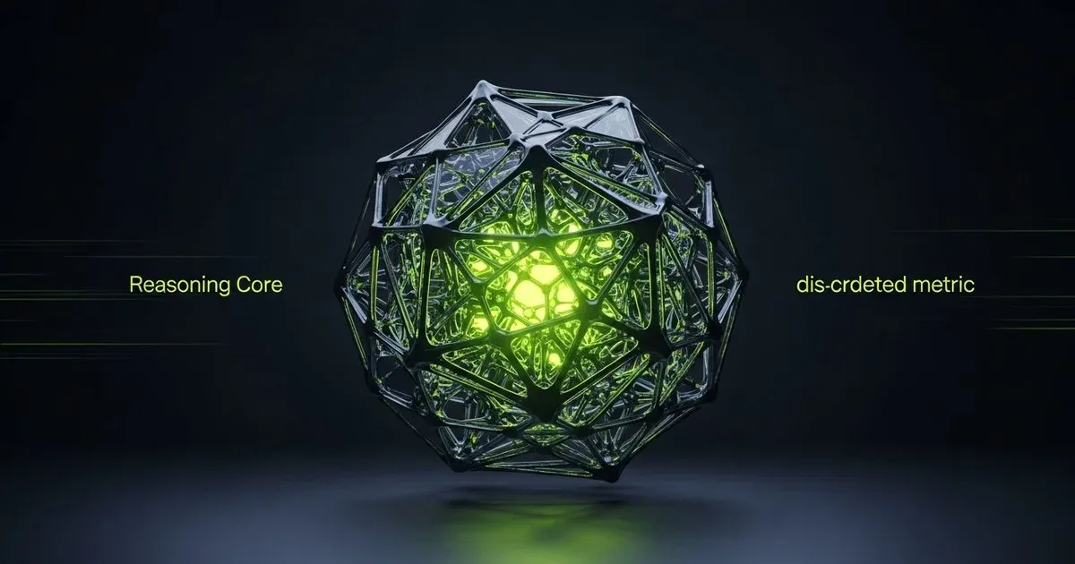 The 'Reasoning-Density' Metric: Why We Stopped Measuring Tokens Per Second in 2026