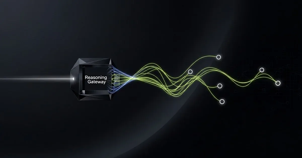 The 'Reasoning-Gateway': Why 2026 APIs are Moving from REST to Intent-Aware Routing