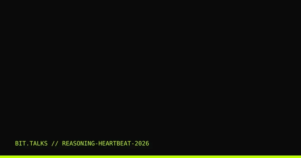 The 'Reasoning-Heartbeat': Active Health Attestation and Liveness Checks in 2026 Agent Swarms