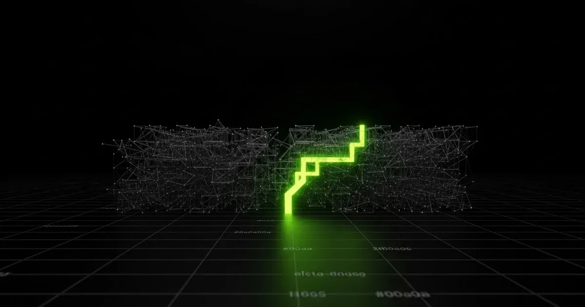 The 'Reasoning-Map': Scaling Agentic Context via codebase-memory-mcp in 2026
