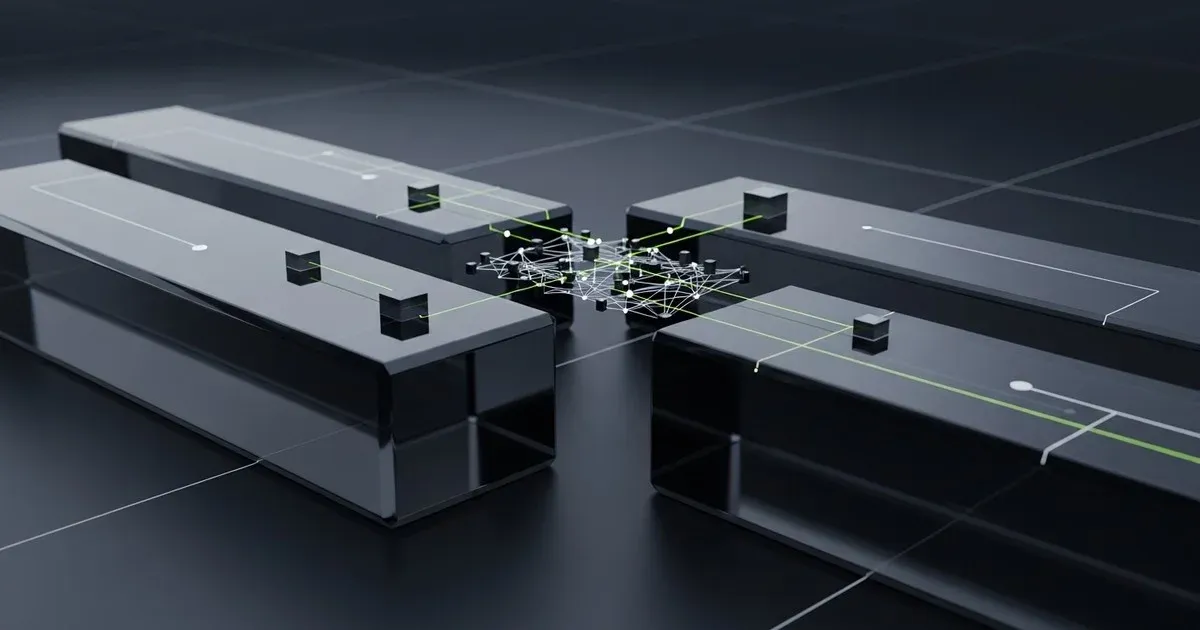 The 'Reasoning-Middleware': Why 2026 Developers are Decoupling Logic from Inference