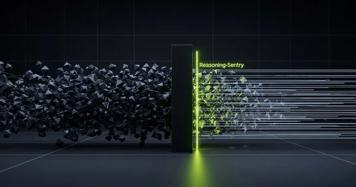 The 'Reasoning-Sentry': Real-Time Intent Filtering for Autonomous API Gateways in 2026