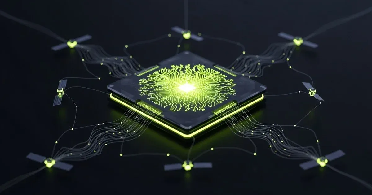 Small Language Models: The Tiny, Mighty AI of 2026